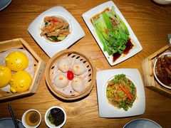 -点心传说·粤菜点心(佐阾虹湾店)