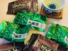 -舊街坊茶楼(市二宫店)