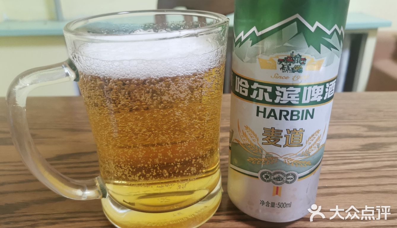 麦道的口感要明显的优于醇爽,应该是杂味比较少