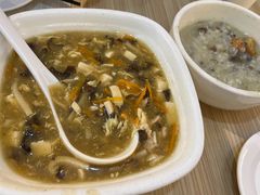 -台北楚楚园馅饼粥(虹桥南丰城店)
