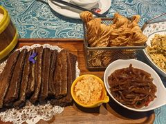 -北塘海鲜·天津菜(大光明桥旗舰店)