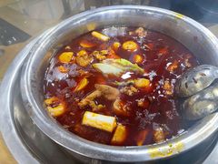 -佘记全家福芋儿鸡(向阳街总店)