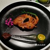 又在公司旁挖掘到一家性价比不错的自助餐厅