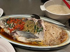 -长沙W酒店·SHINN YEN星艳中餐厅