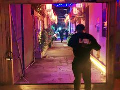 -吉姆餐厅