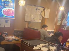 -小天府川菜馆(魏公村店)