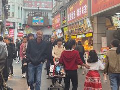 -八婆婆烧仙草(中山路店)