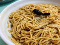 -食惠里小笼包面馆(越秀店)
