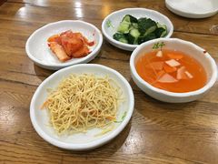 -全州拌饭馆(龙源西街店)