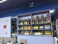-臻元搏击格斗泰拳拳馆(港隆店)