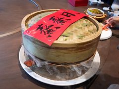 -悦百味·品质川菜(橄榄郡店)