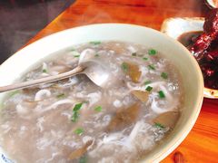 -灵福缘私房菜·农家菜(拈花湾·灵山大佛必推店)
