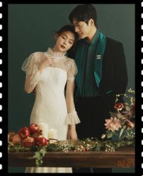 点击看大图 -爱城婚纱摄影·品质严选店