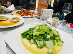 -聚丰园•湖鲜餐厅(阿红私房菜梅石路店)