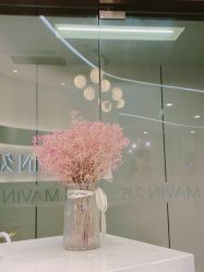 点击看大图 -久匠·野生眉半永久纹绣