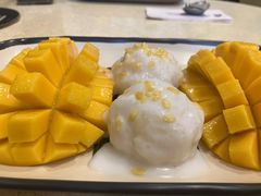 -Mango Tango