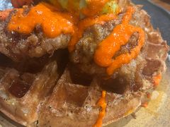 -MAGPIE喜鹊派餐厅(华侨城店)