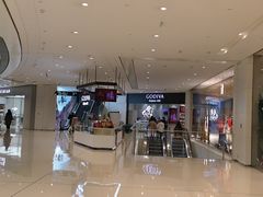 -GODIVA(国际金融中心店)