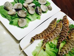 -協成海鮮火鍋(老店)