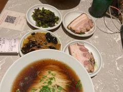 -松鹤面馆·古法焖肉面(观前店)