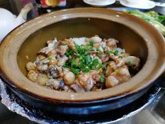 -红星光发煲仔饭(文海店)