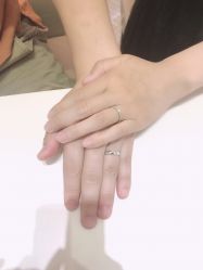 -DR钻戒(杭州星光大道店)