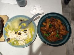 -鹿港小镇(悠唐店)