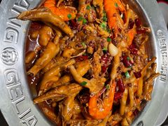 -胖哥俩肉蟹煲(龙德广场店)
