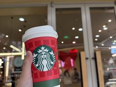 -星巴克臻选(杭州万象城店)