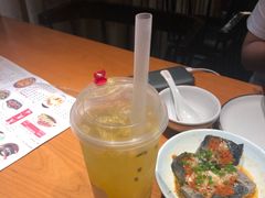 -湘与香缘·湖南菜(王府井北京市百货大楼店)