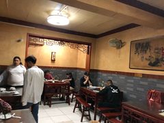 大堂-管记水席老店(仙果市街店)