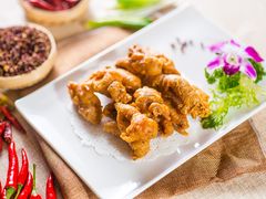 酥肉-喜喜重庆火锅(兴源店)