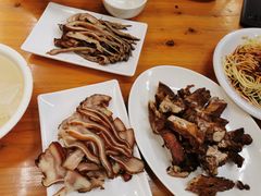 -天佑祥万春老卤(天乡后街店)