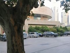 -上海博物馆(人民广场馆)