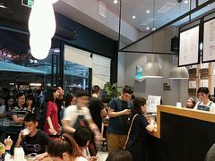 -喜茶(深圳福田星河COCO Park店)