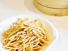 凉拌鱼腥草-顺丰国宴(工业博物馆店)