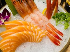 -西月山居匠心创意料理(江汉路新佳丽广场店)