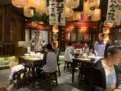 -南京大牌档(济南万象城店)