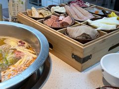 -芈重山老火锅(广州首店)