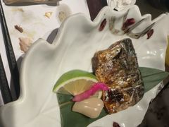 -松鹤精致料理(五一中路店)