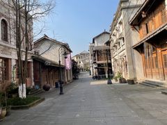 -两江国际影视城