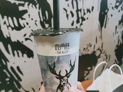 -THE ALLEY 鹿角巷(华润万象城店)