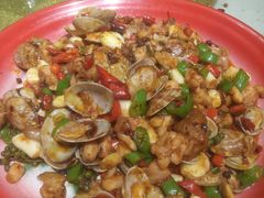 -好口福私房菜(太元路店)