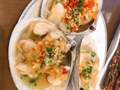 -十三道烧烤(保利西街店)