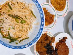 -鲁达面馆本帮风味(共康东路店)