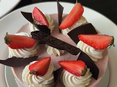 -圣丰索菲特·2 On 988 Café 自助餐厅
