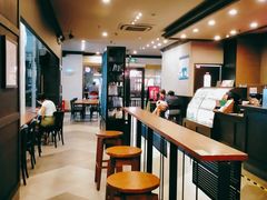 -星巴克(北新泾店)