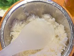 -蜀香三绝·牛蛙·烤鱼·天府炒鸡(安丘泰华店)