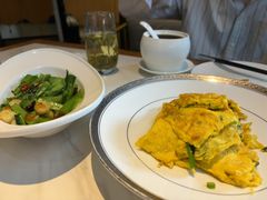 -醉霖生态餐厅(交大店)