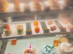 -街角 T·COFFEE 融合料理·BISTRO(车公庙店)